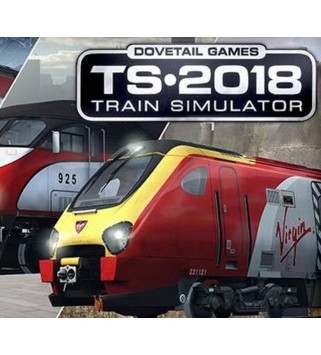 Train Simulator - Duchess of Sutherland Loco Add-On DLC Steam Key GLOBAL